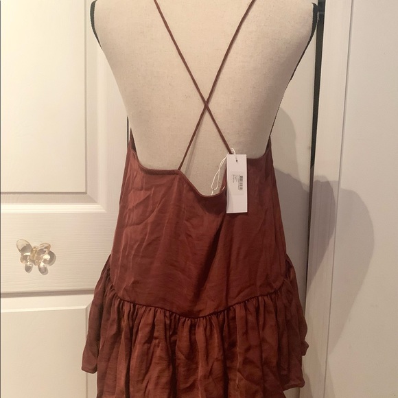 Moss Copenhagen top NWT - Picture 2 of 3